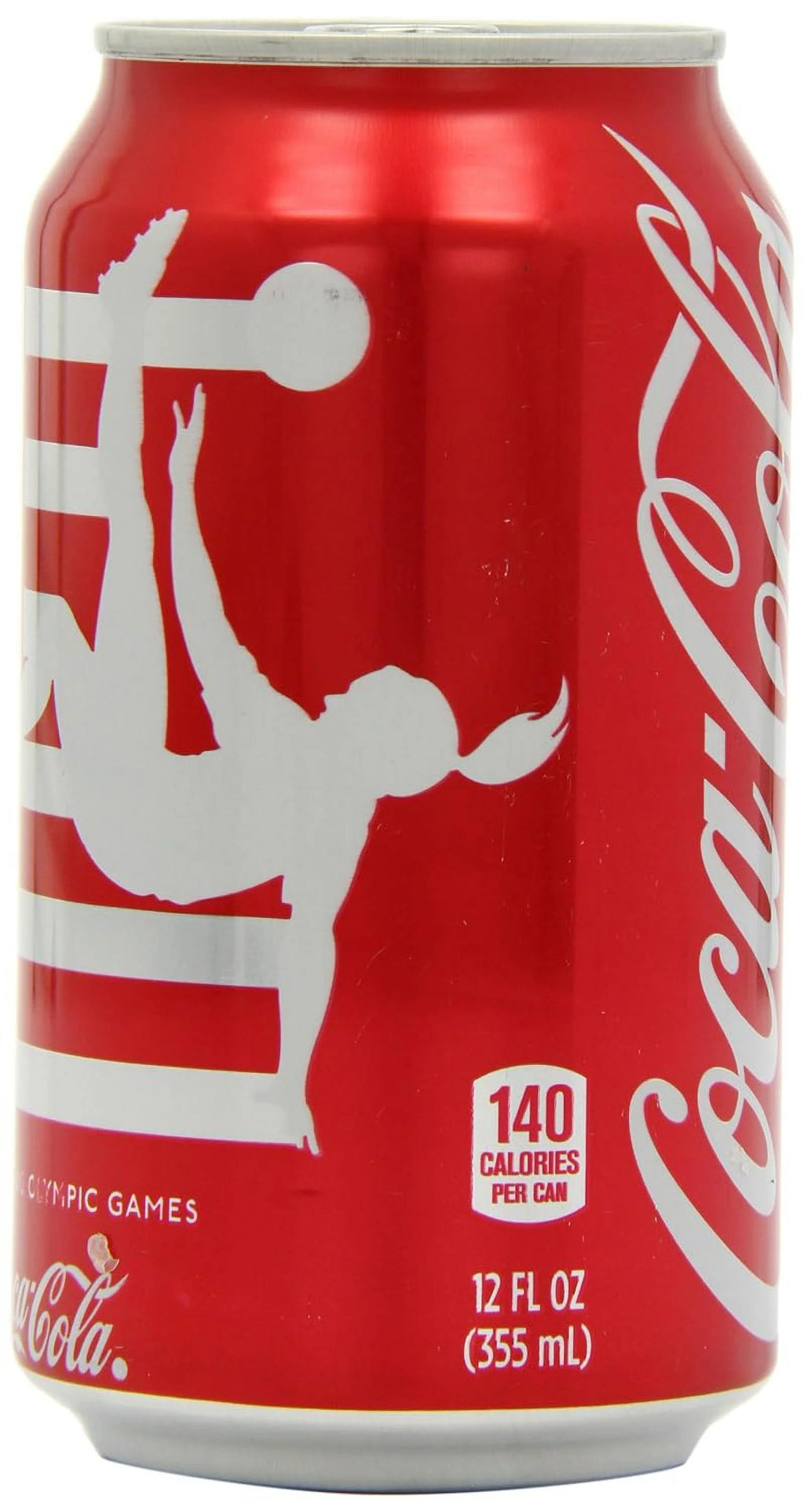 Cola Soda 12-Count Fridge Pack 12 Fl Oz B893014