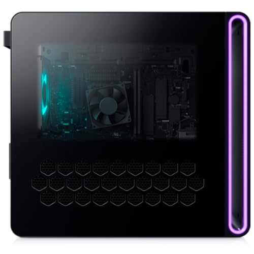 Gaming Desktop PC, Intel Core i9, RTX 4070, 64GB RAM, 4TB SSD, Windows 11 Pro N909