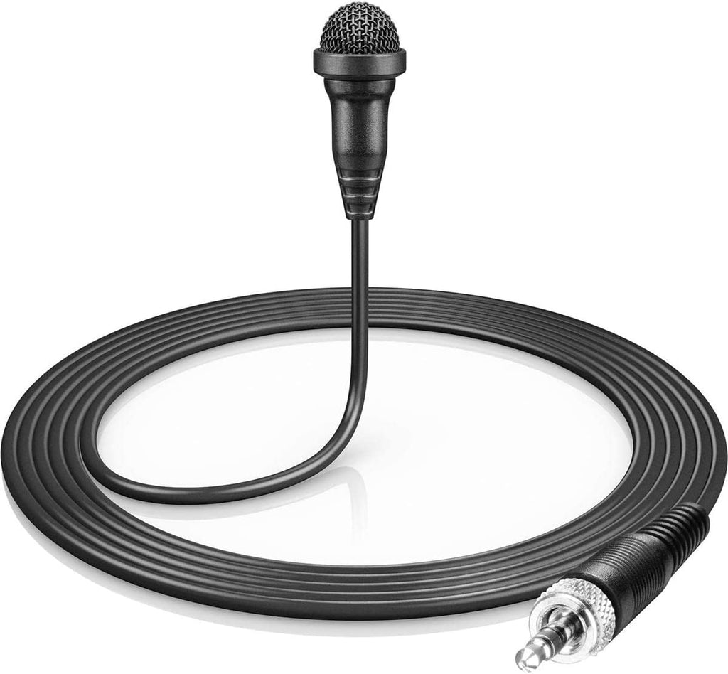 Wireless Lavalier Microphone System, Black S642941