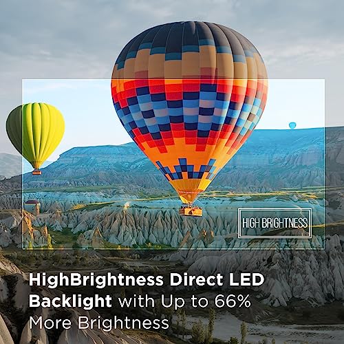 4K QLED Television P662670