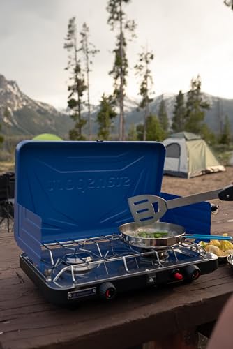Propane Portable Camping Stove L40573