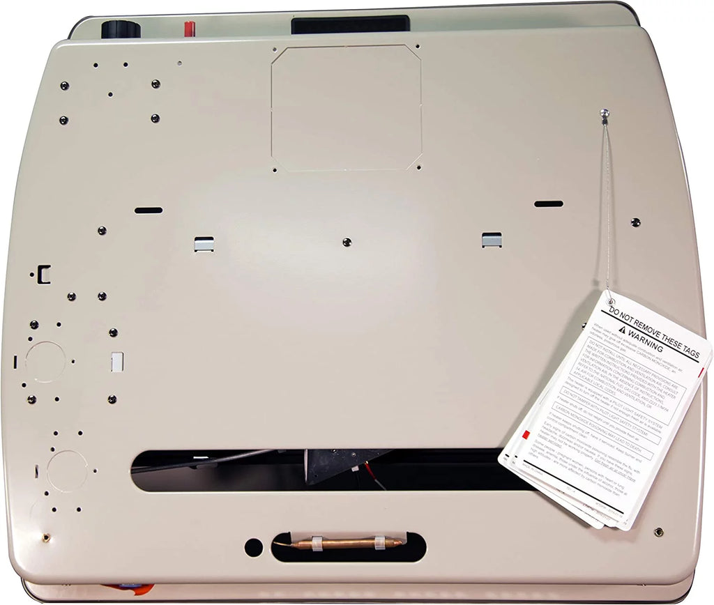 Infrared Liquid Propane Gas Wall Heater, 30,000 BTU O22627