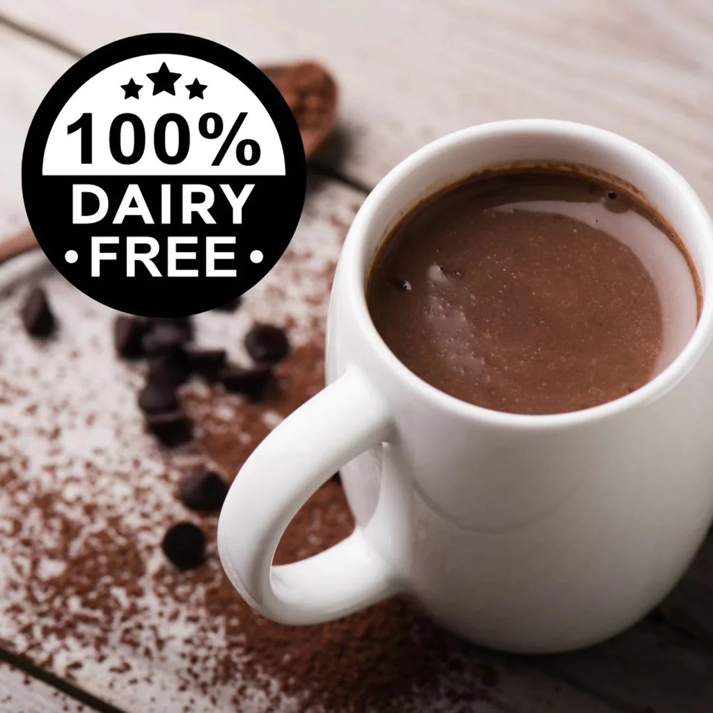 Smores Hot Chocolate Single-Serve Pods for Keurig Brewers J4943