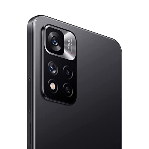 Redmi Note 11 Pro+ 5G 128GB 6GB Unlocked 6.67" 108MP Camera S78776