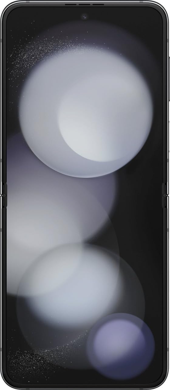 Foldable 5G Smartphone, 256GB 8GB RAM, Unlocked X197