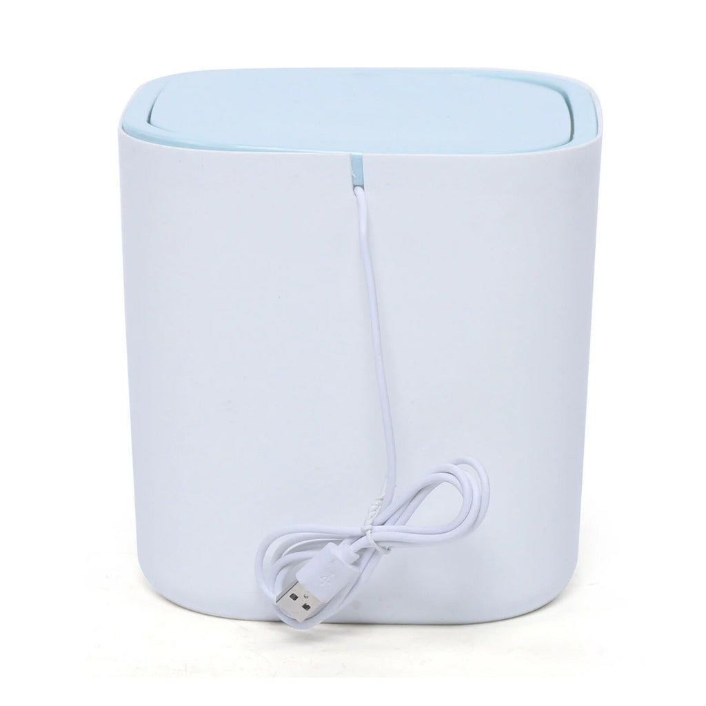 3.8L Portable Washing Machine USB Mini Washer for Camping Traveling RVs Dorms D1470