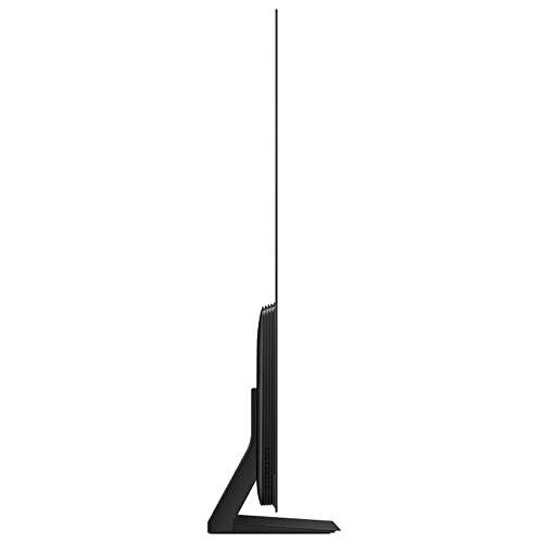 77 Inch OLED 4K Smart TV W6198