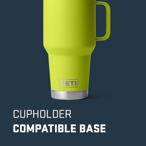 30 oz Stainless Steel Travel Mug with Vacuum Insulation N654379