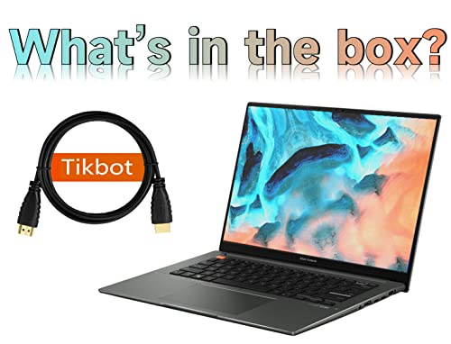 15.6" FHD 144Hz Gaming Laptop, Intel i7, RTX 4070, 64GB DDR5, 1TB SSD O817694