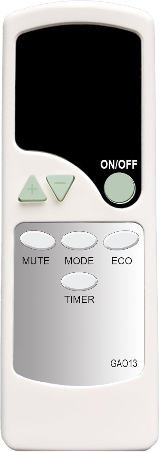 Replacement Remote Control for Oil Filled Space Heater Z988