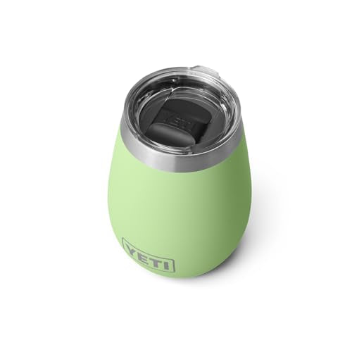 10 oz Wine Tumbler, Vacuum Insulated, Stainless Steel P5140