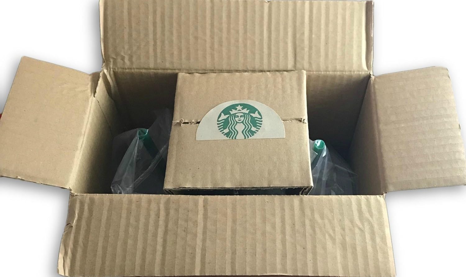 Double Wall Acrylic Travel Tumbler 16 OZ 2 Pack V977458