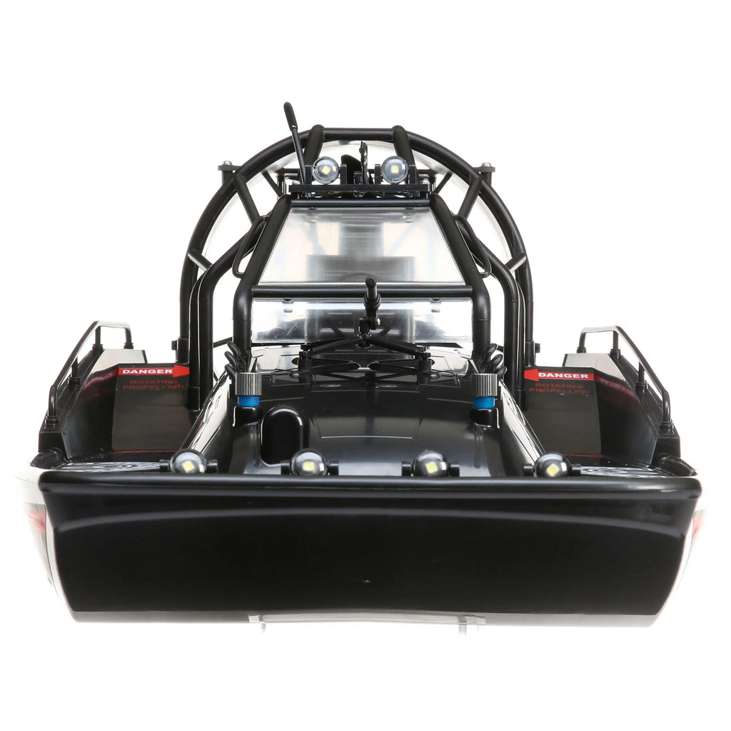 Brushless RC Air Boat 25" Ready-to-Run P482651