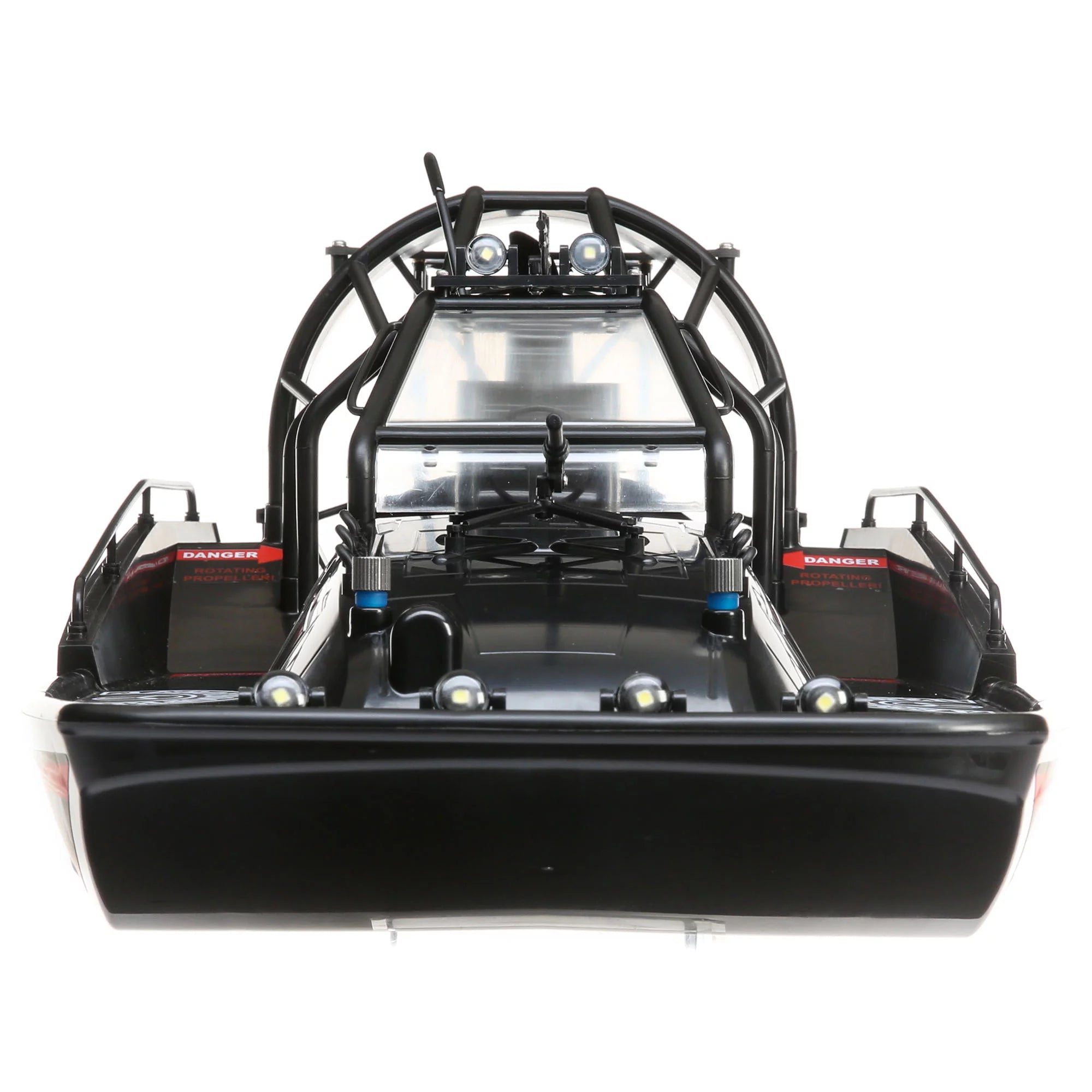 Brushless RC Air Boat 25" Ready-to-Run P482651