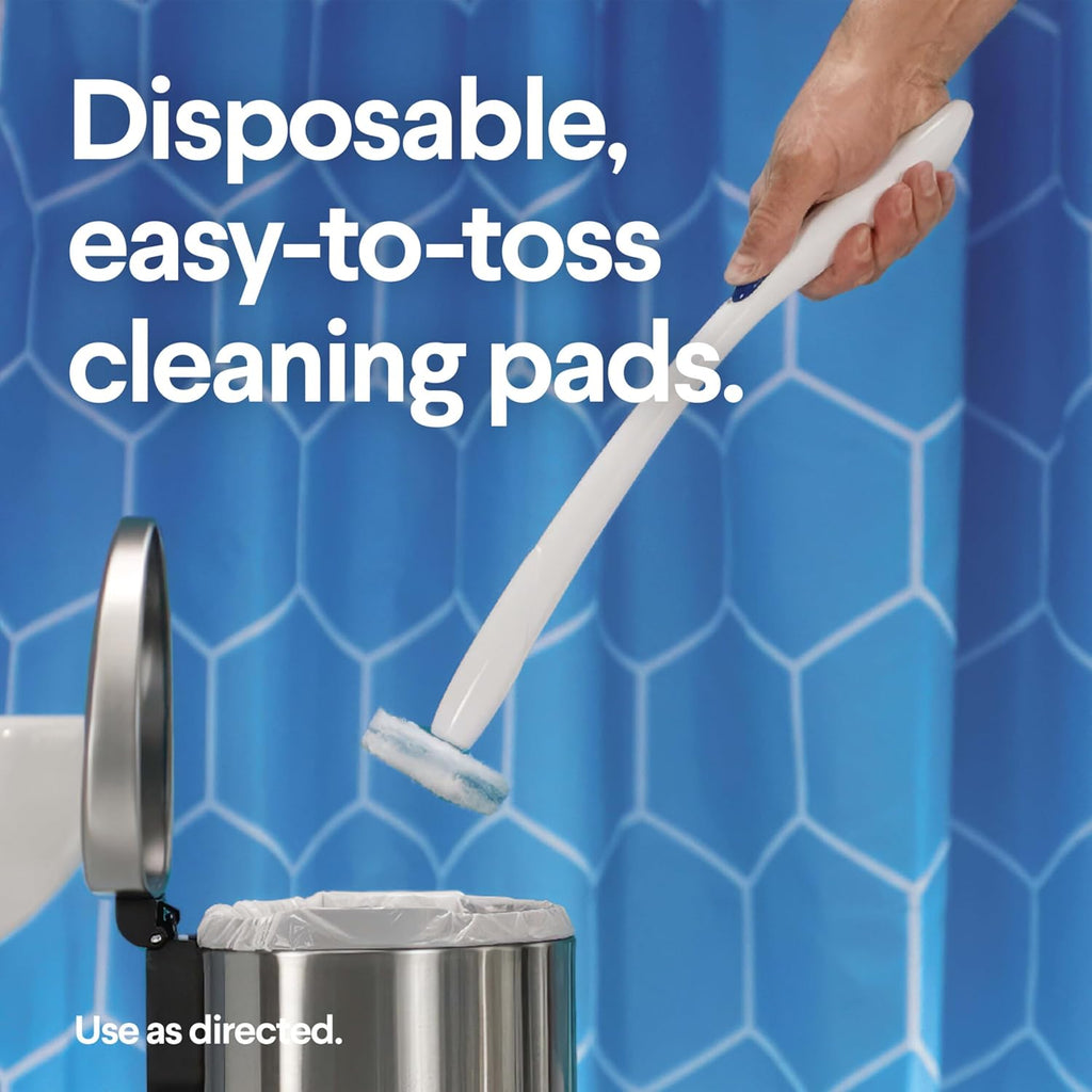 Toilet Wand System W939980