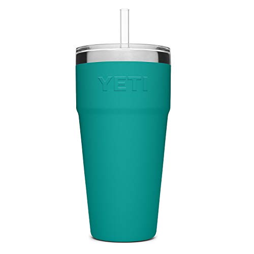 26 oz Vacuum Insulated Stainless Steel Straw Cup Z423
