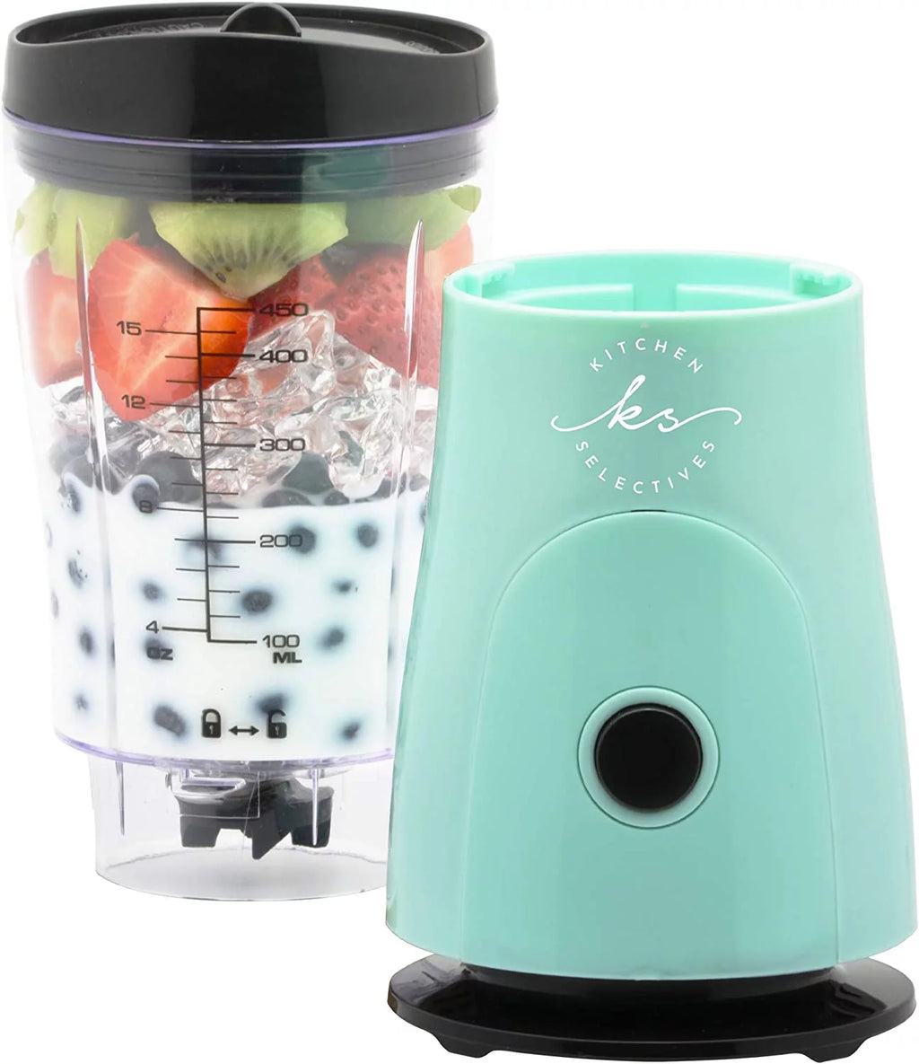 Mini Blender 14-Ounce I9839