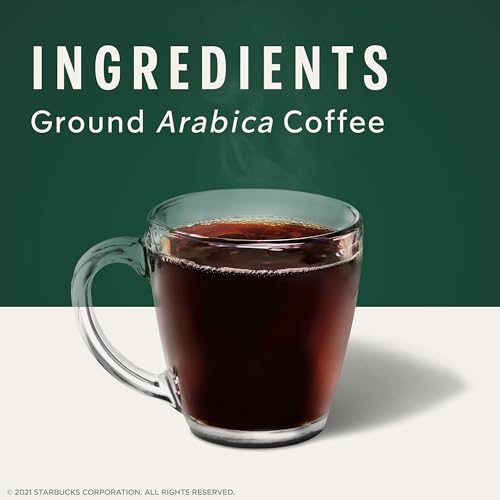 Medium Roast Ground Coffee Variety Pack, 3 bags N53045