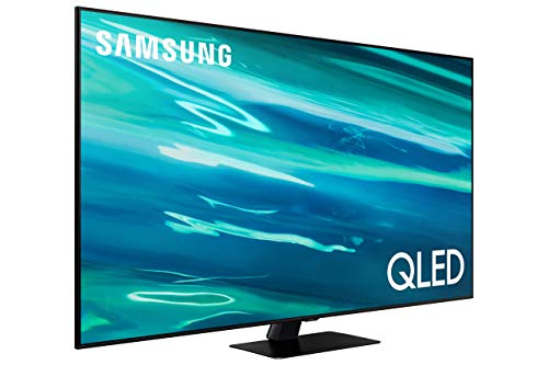 QLED 4K Smart TV 85 inch X9707