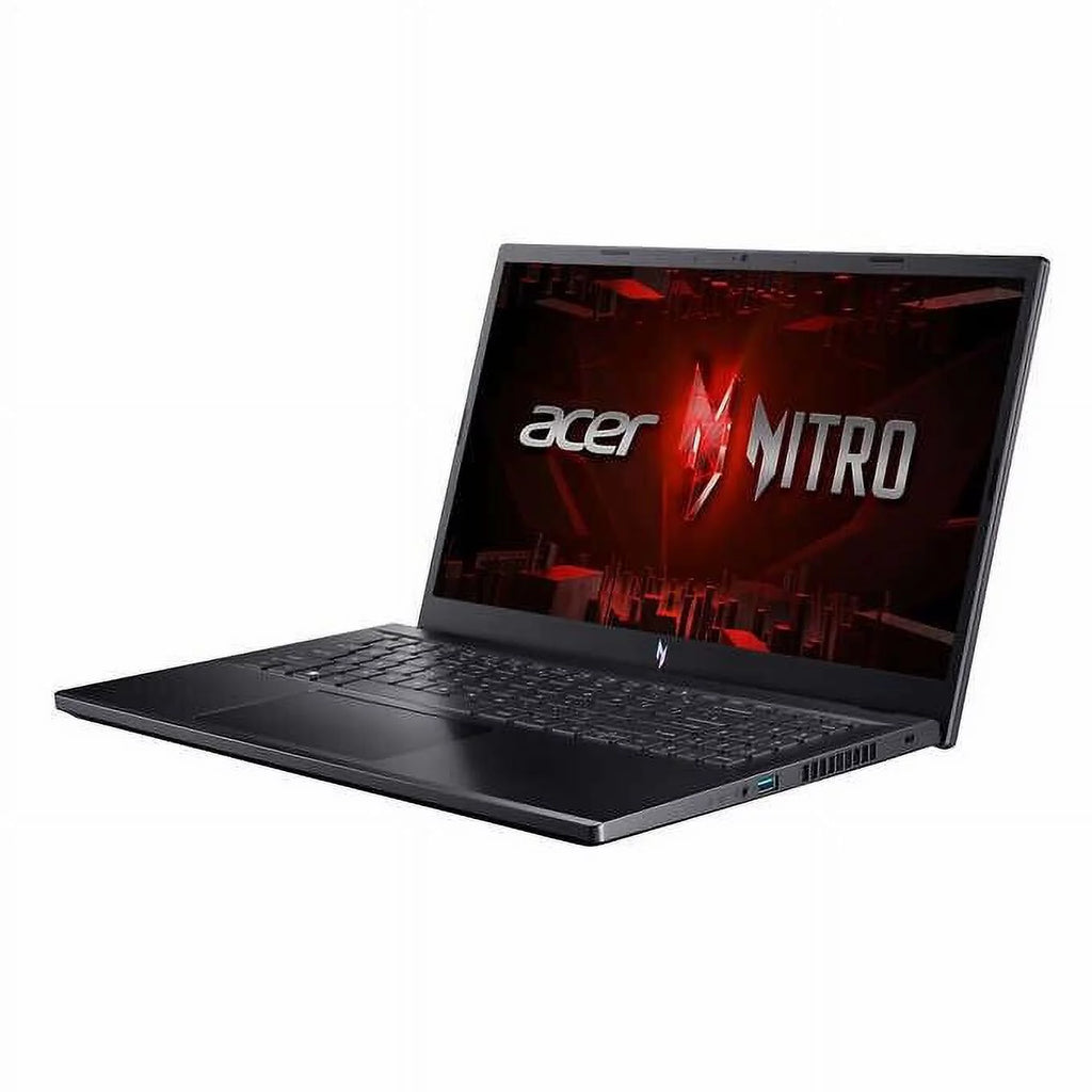 15.6" Gaming Laptop with Intel Core i5 Processor, 1080p, Windows 11 J7661
