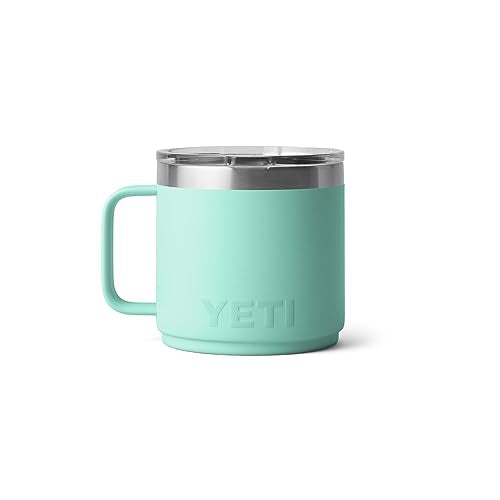 Stackable Mug, Vacuum Insulated, Stainless Steel with Lid C690351