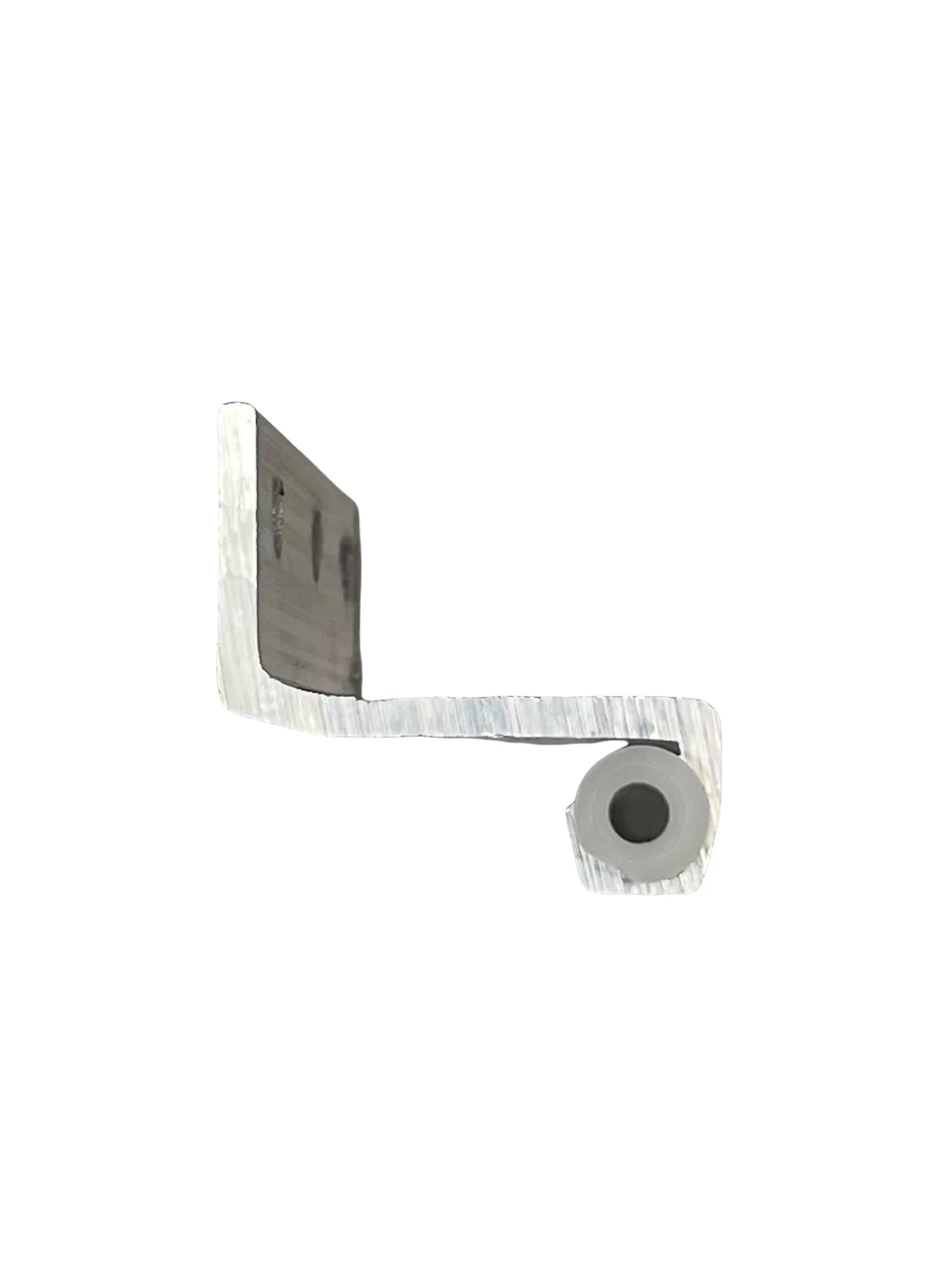 Mobile Home Door Hinge Mill (4 Pack) Z3081