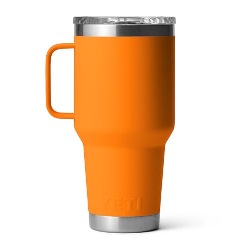 30 oz Stainless Steel Travel Mug with Vacuum Insulation N654379
