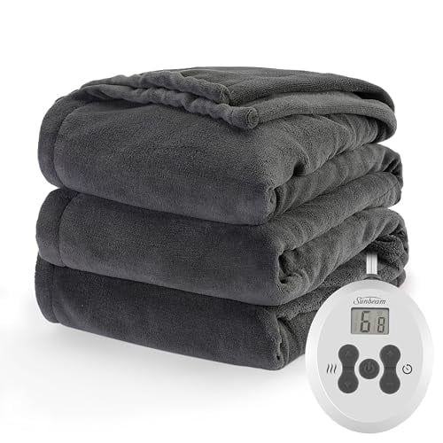 Heated Blanket I252549