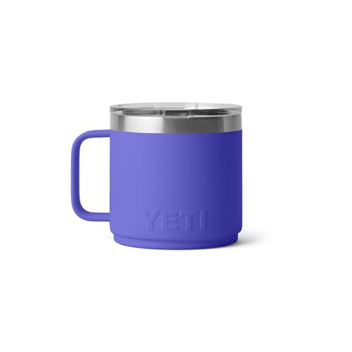 Stackable Mug, Vacuum Insulated, Stainless Steel with Lid C690351