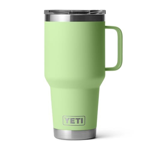 30 oz Stainless Steel Travel Mug with Vacuum Insulation N654379