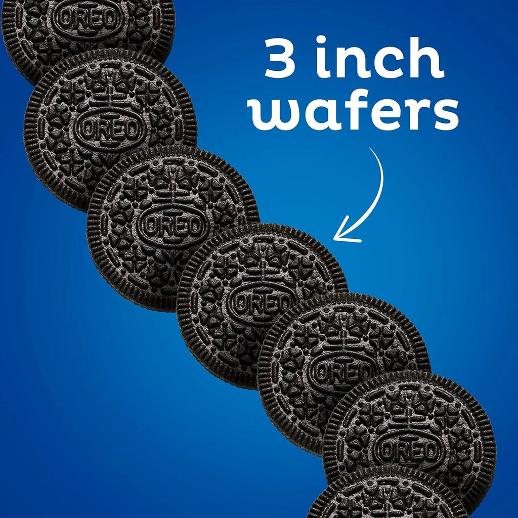 Chocolate Wafers 3 Inch Cookies 2 Lb E902