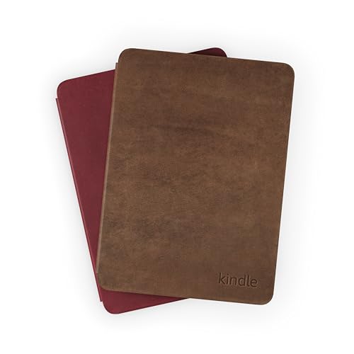 Lightweight Foldable Protective Cover for Kindle Paperwhite and Colorsoft N669