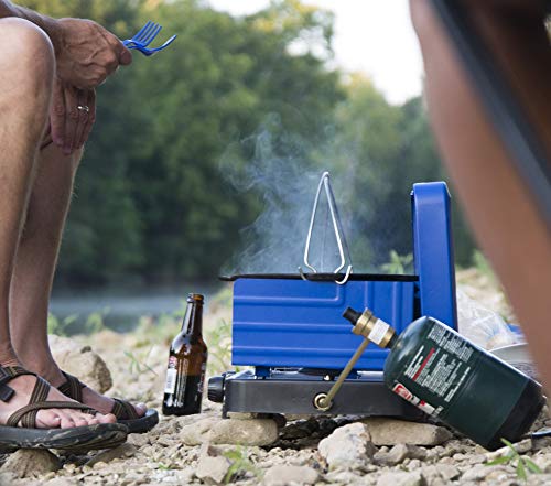 Propane Portable Camping Stove L40573