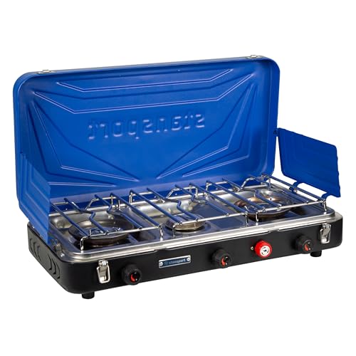 Propane Portable Camping Stove L40573