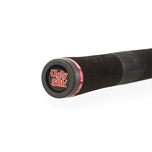 Baitcast Reel and Fishing Rod Combo A256