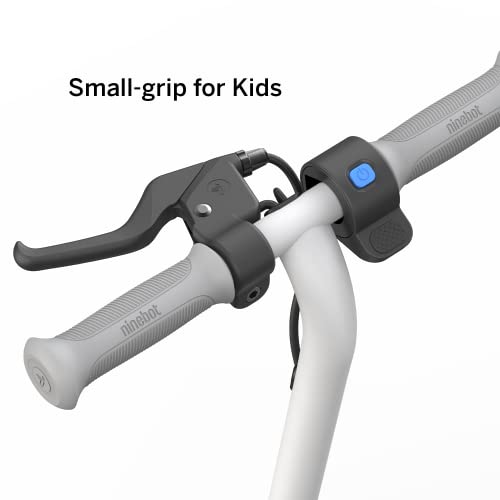 Electric Scooter for Kids Ages 6-14, Adjustable Handlebar, Up to 132 lbs N834