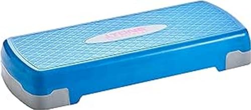 Compact Aerobic Step Platform H19516