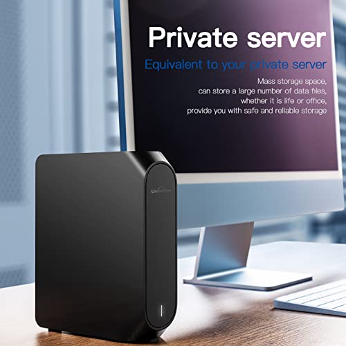 16TB 3.5" External Hard Drive USB3.2 Type-C HDD Storage for PC, Desktop, Laptop, TV C23822