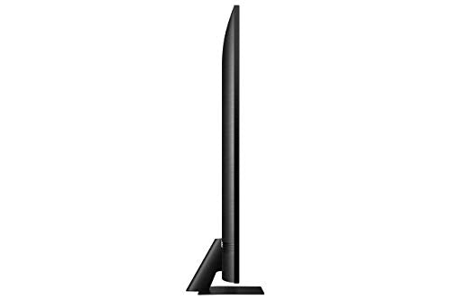 QLED 4K Smart TV 85 inch X9707