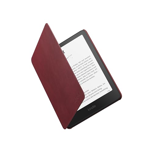 Lightweight Foldable Protective Cover for Kindle Paperwhite and Colorsoft N669