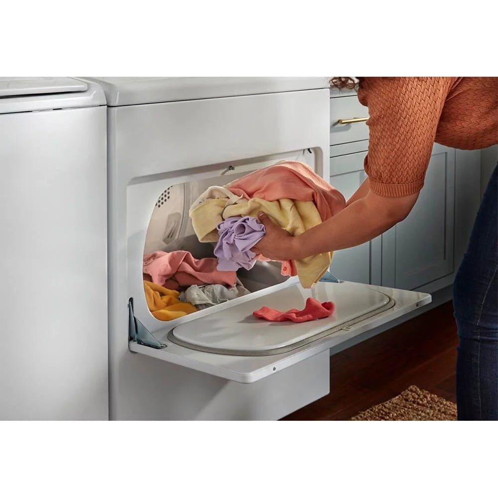 7.0 cu ft Top Load Electric Dryer J403790