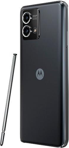 Unlocked 5G Smartphone, 256GB, Black O84090