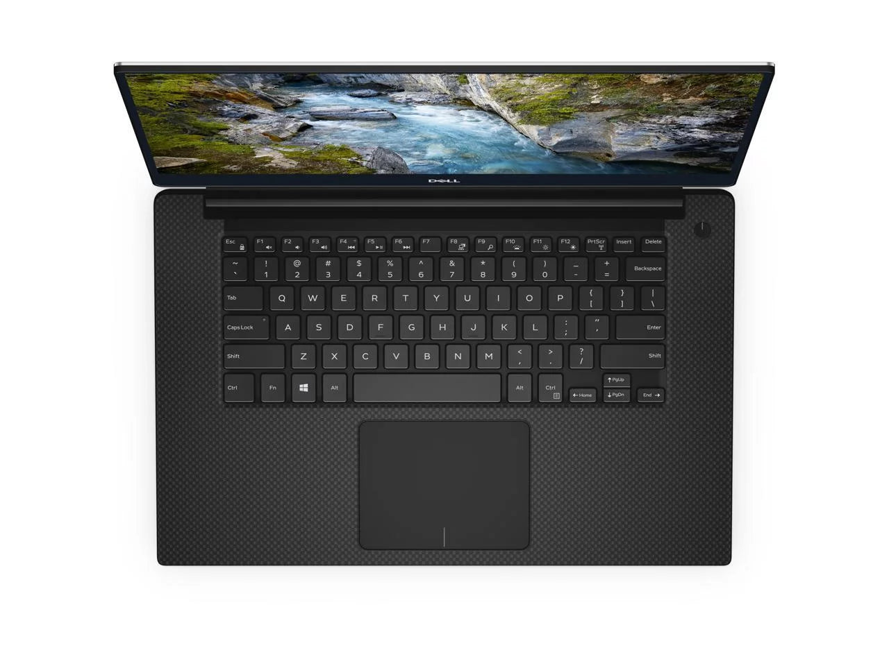 Precision 5540 Ultrasharp Intel Core i7 9th Gen 9750H 32GB Y4981