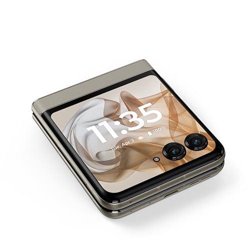 Unlocked Smartphone with 32MP Camera Q4968