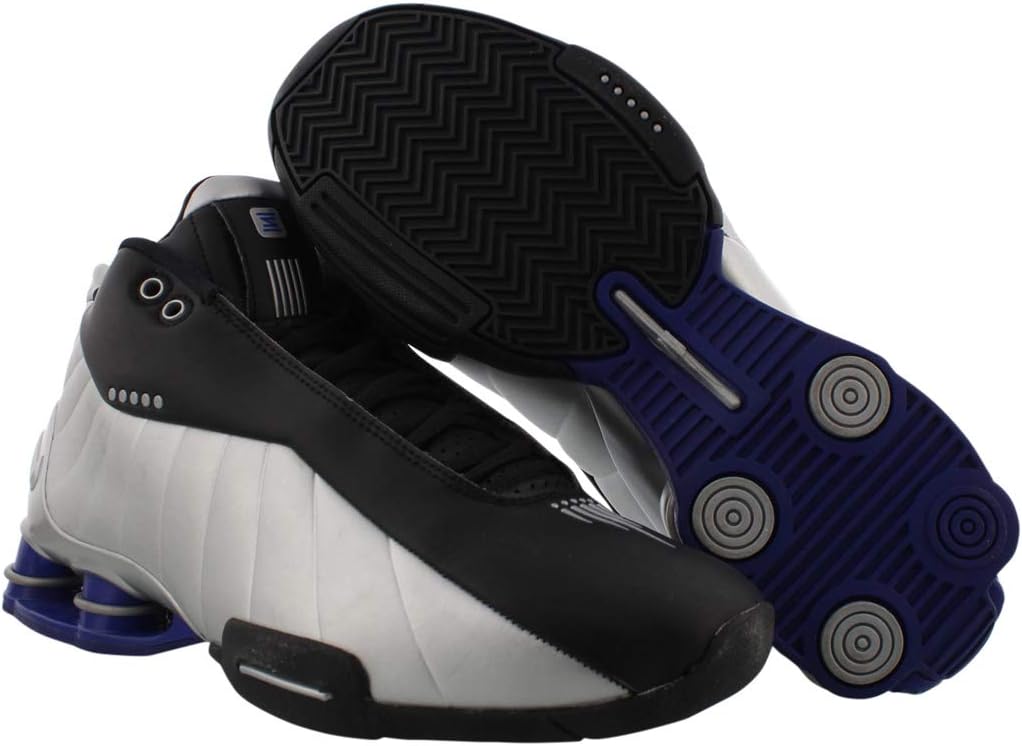 Mens Basketball Shoes, Black I242