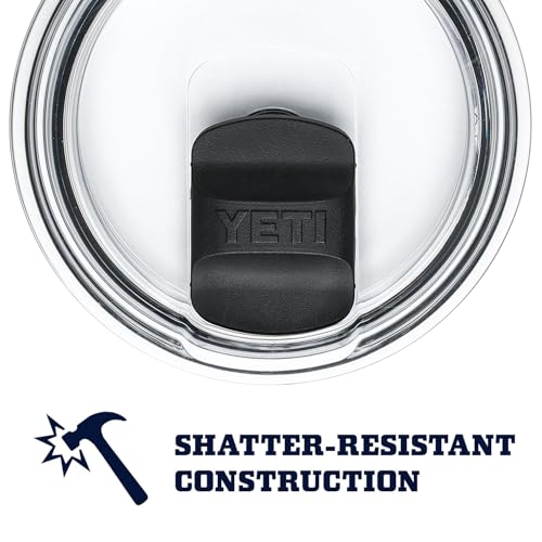 Vacuum Insulated Stainless Steel Stackable Lowball with Lid, 10 oz P764067
