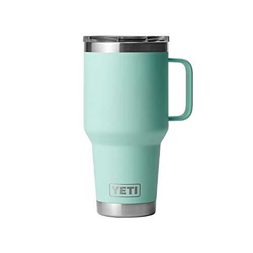 30 oz Stainless Steel Travel Mug with Vacuum Insulation N654379
