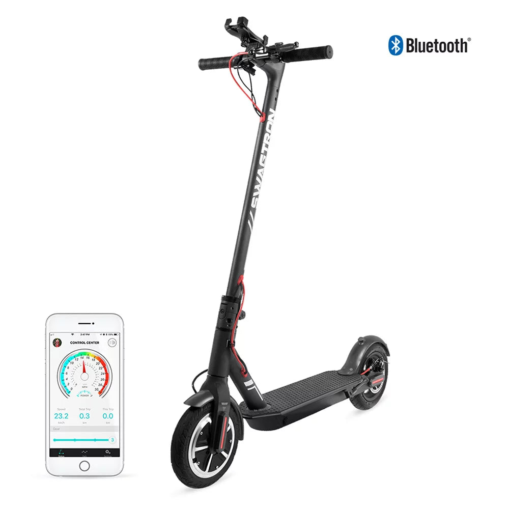 Portable Foldable Electric Scooter R419