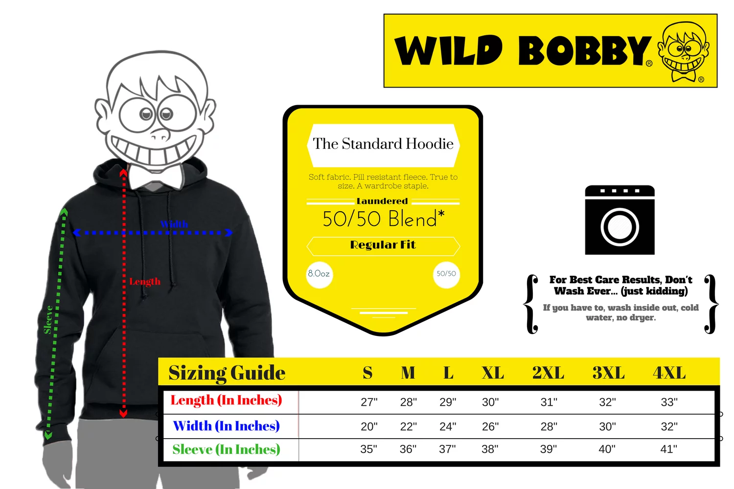 Men's Classic Car Graphic Hooded Sweatshirt X7333