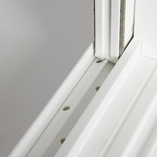 Vinyl Basement Slider Window E99943